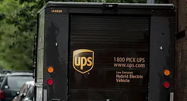 UPS, 20 bin personelini işten çıkaracak