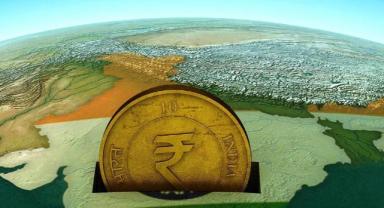 Uzmanlar ABD ile ticarette Hindistan'ın kısa vadede Çin'in yerine geçemeyeceğini öngörüyor