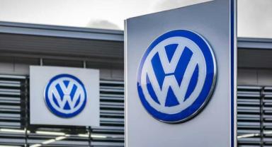 Volkswagen Grubu'nun satışları Avrupa ve ABD'de artarken, Çin’de zayıfladı
