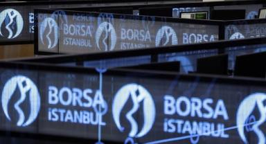 Yurt dışında yerleşiklerin hisse senedi, DİBS ve ÖST stoku