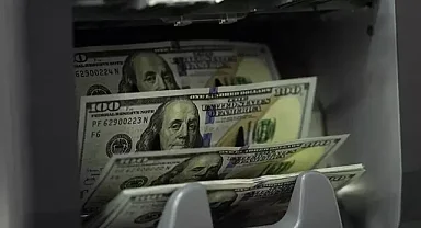 Yurt dışında yerleşiklerin hisse senedi, DİBS ve ÖST stoku