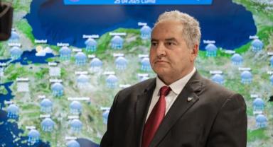 Yurt genelinde yağışlı hava etkisini sürdürecek