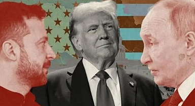 Zelenskiy, Putin'in Paskalya Bayramı'nda geçici ateşkes uygulanması kararını değerlendirdi: