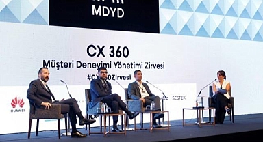 12. Müşteri Deneyimi ve Teknolojileri Zirvesi İstanbul'da düzenlendi 