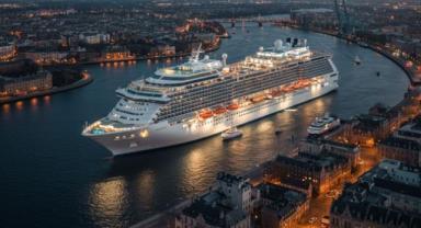 2025’te Kruvaziyer Turizmi Pazarının Hacmi 7,62 Milyar Dolara Ulaşacak