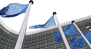 AB, 2025 yılı ekonomik büyüme tahminini düşürdü