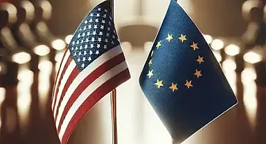 AB'den ABD'ye tarife tepkisi