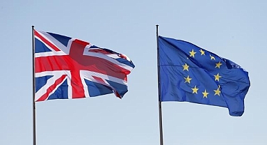 AB ile İngiltere savunma ortaklığı kuruyor 