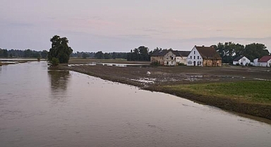AB tarımı kötü hava koşullarından yılda 28,3 milyar avro kaybediyor