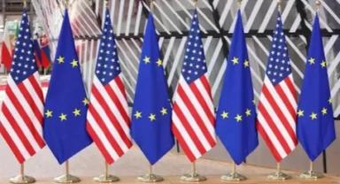 ABD Başkanı Donald Trump, AB'nin toplantı tarihi belirlemek üzere aradığını duyurdu: