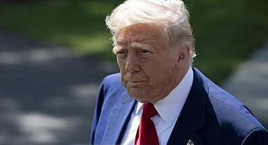 ABD Başkanı Trump, Çin ile 