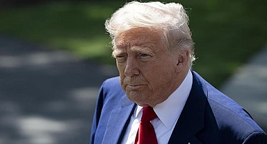 ABD Başkanı Trump, Elon Musk'ın yönetimde istediği kadar kalabileceğini söyledi