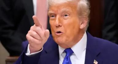 ABD Başkanı Trump'ın politikaları şirketleri bilanço hedeflerinden caydırıyor