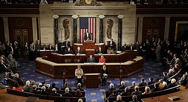 ABD Başkanı Trump, Kongre'nin vergi tasarısını geçirmek üzere olduğunu söyledi