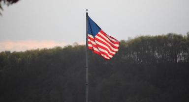 ABD'de tarım dışı verimlilik ilk çeyrekte beklenenden fazla düştü