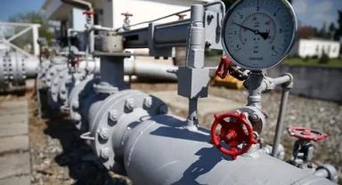 ABD'den Bağdat ile IKBY'ye doğal gaz üretiminde 