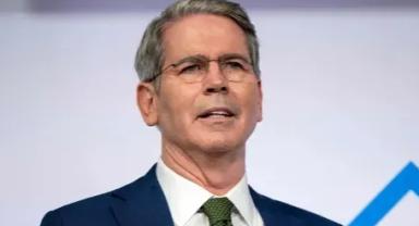 ABD Hazine Bakanı Bessent, Çin'le tarife müzakerelerinin cumartesi günü başlayacağını söyledi