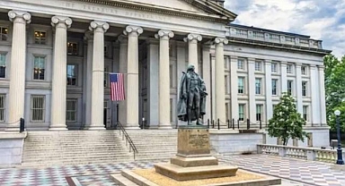 ABD Hazine Bakanlığı, Suriye'ye yönelik yaptırımların hafifletilmesi için harekete geçiyor