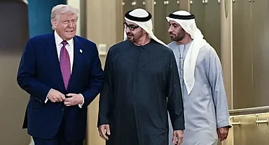 ABD ile BAE, 200 milyar doları aşan yeni ticaret anlaşmaları yaptı