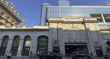 ABD'li Redbird, İngiliz The Telegraph gazetesini 500 milyon sterline satın alıyor