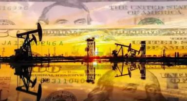 ABD'nin petrol sondaj kulesi sayısı azaldı