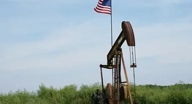 ABD'nin petrol sondaj kulesi sayısı azaldı