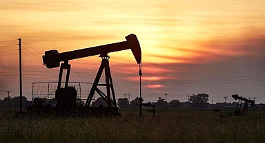 ABD'nin petrol sondaj kulesi sayısı azaldı