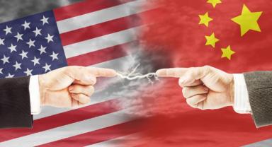 ABD ve Çin karşılıklı gümrük vergilerini 90 gün için düşürecek