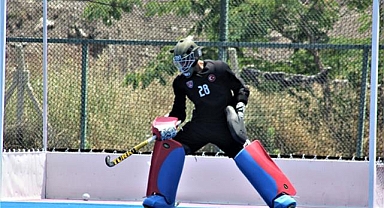 Açık Alan Hokeyi Erkekler Süper Lig play-off yarı finali