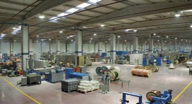 ALKİMA PARTNERS’TAN KABTEK’E YATIRIM