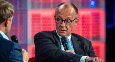 Almanya Başbakanı Friedrich Merz'den ABD'ye misilleme uyarısı