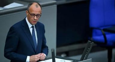 Almanya Başbakanı Merz, Putin'in, İstanbul'daki Ukrayna görüşmelerine katılmamasını eleştirdi