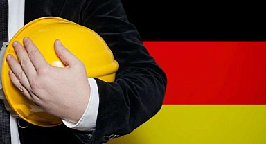 Almanya'da iş dünyasının güveni mayısta yükseldi