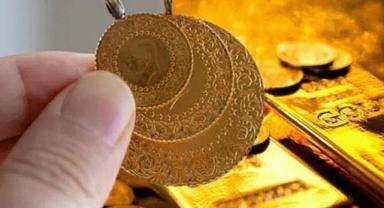 Altın fiyatlarında son durum: Gram altın 4 bin 190 liradan işlem görüyor.