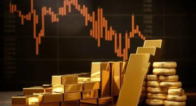 Altının gramı 4 bin 156 liradan işlem görüyor I Değerli Metaller Piyasası