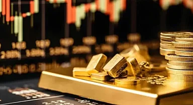 Altının gramı 4 bin 175 liradan işlem görüyor