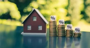 Amerika'da mortgage faizleri ocak ayından bu yana en yüksek seviyesinde