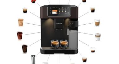 Arçelik'ten Imperium Barista kahve makinesi kampanyası