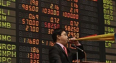 Asya borsaları karışık seyrediyor