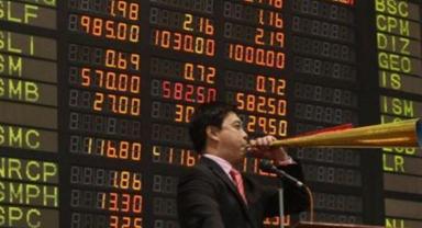 Asya borsaları karışık seyrediyor/ Finans Haberleri