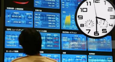 Asya borsaları karışık seyrediyor/ Finans Haberleri