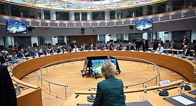 Avro Grubu Başkanı Donohoe, ABD-Çin tarife uzlaşısından memnun