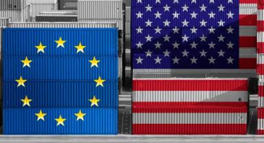 Avrupa Birliği, ABD ile ticaret anlaşmasına odaklandı