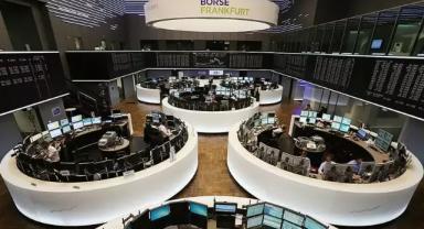 Avrupa borsaları İspanya hariç pozitif seyrediyor I Finans Haberleri