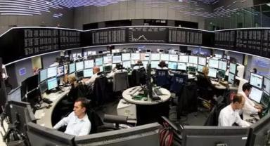 Avrupa borsaları negatif seyrediyor