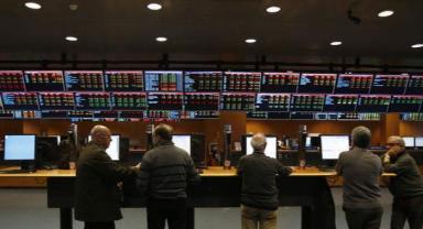 Avrupa borsaları pozitif seyrediyor