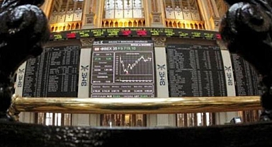 Avrupa borsaları yükselişle kapandı