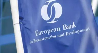 Avrupa İmar ve Kalkınma Bankası, Türkiye büyüme tahminini indirdi