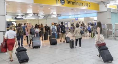 Avrupa Tüketici Birliği, hava yolu firmalarının bagaj ücretlerini AB'ye şikayet etti