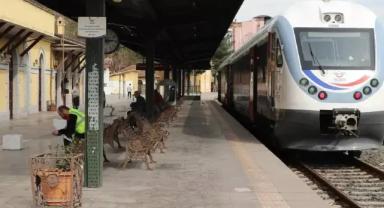 Avrupalı turistik trenler rotasını İstanbul'a çevirdi